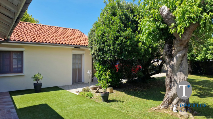 Ma-Cabane - Vente Maison Lesparre-Médoc, 137 m²