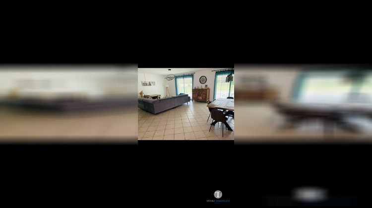 Ma-Cabane - Vente Maison Lesparre-Médoc, 145 m²