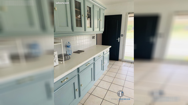 Ma-Cabane - Vente Maison Lesparre-Médoc, 145 m²