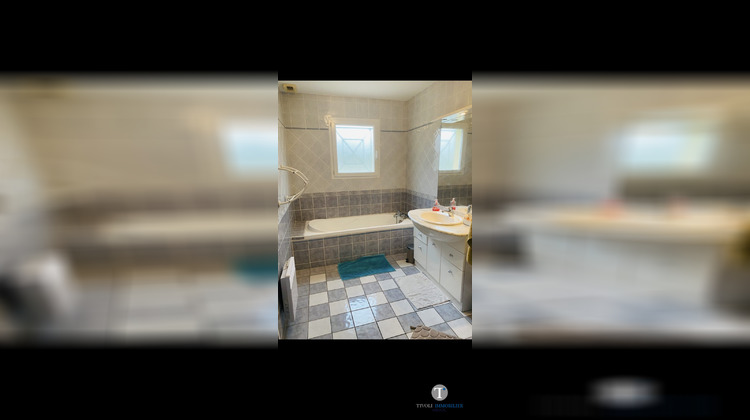 Ma-Cabane - Vente Maison Lesparre-Médoc, 145 m²