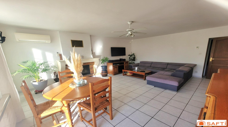 Ma-Cabane - Vente Maison Lesparre-Medoc, 193 m²