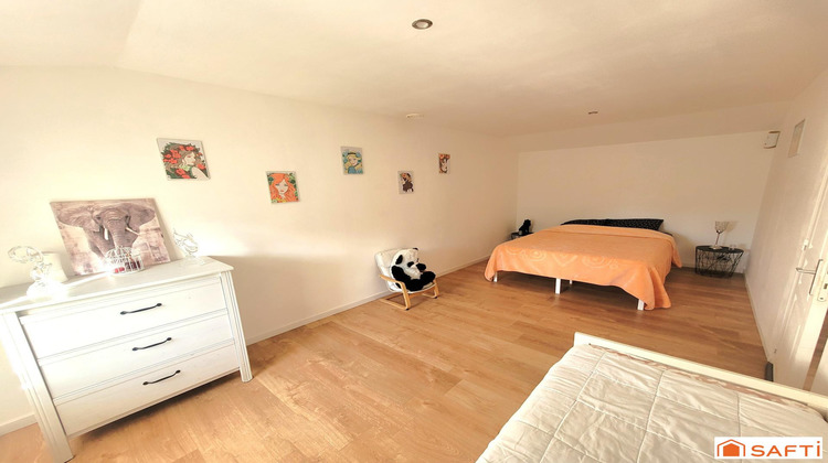 Ma-Cabane - Vente Maison Lesparre-Medoc, 193 m²