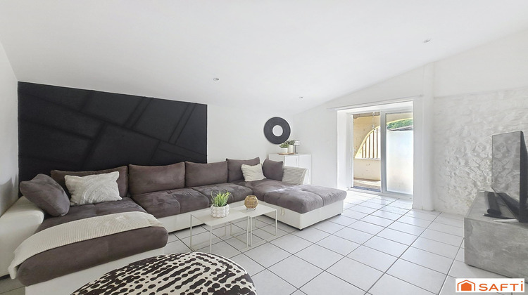 Ma-Cabane - Vente Maison Lesparre-Medoc, 193 m²