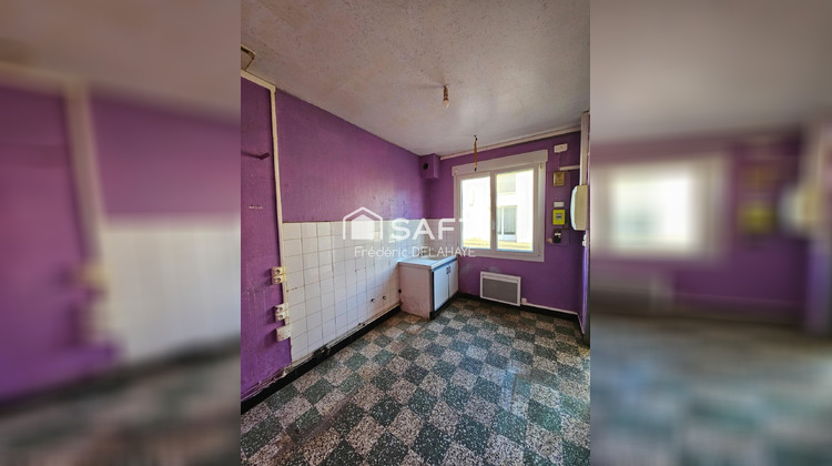 Ma-Cabane - Vente Maison Lesparre-Medoc, 65 m²