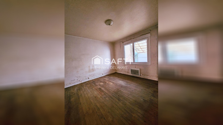 Ma-Cabane - Vente Maison Lesparre-Medoc, 65 m²