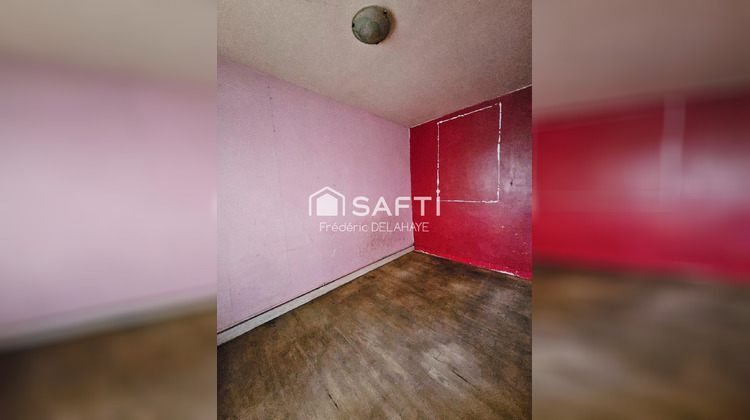 Ma-Cabane - Vente Maison Lesparre-Medoc, 65 m²