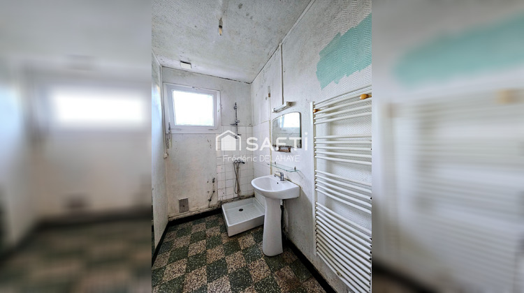 Ma-Cabane - Vente Maison Lesparre-Medoc, 65 m²