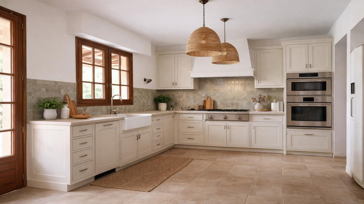 Ma-Cabane - Vente Maison LESPARRE MEDOC, 160 m²