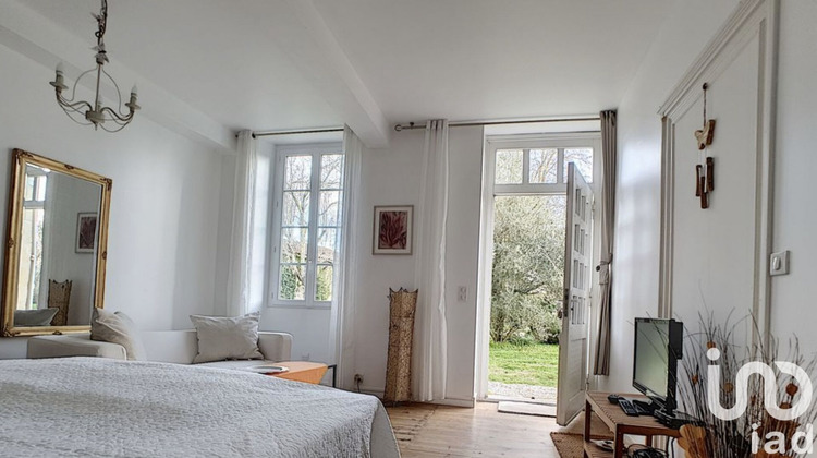 Ma-Cabane - Vente Maison Lesparre-Médoc, 540 m²