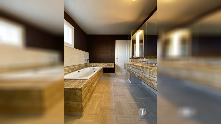 Ma-Cabane - Vente Maison Lesparre-Médoc, 215 m²