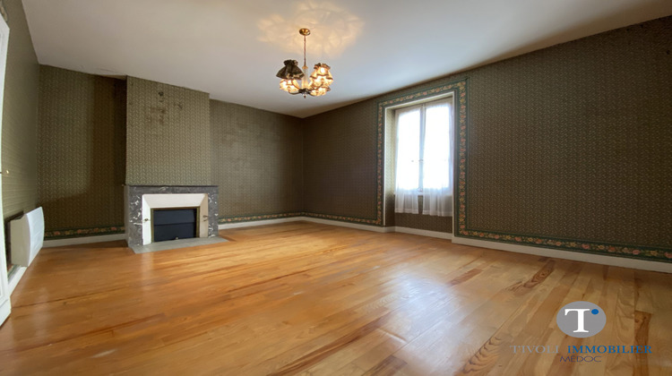 Ma-Cabane - Vente Maison Lesparre-Médoc, 215 m²