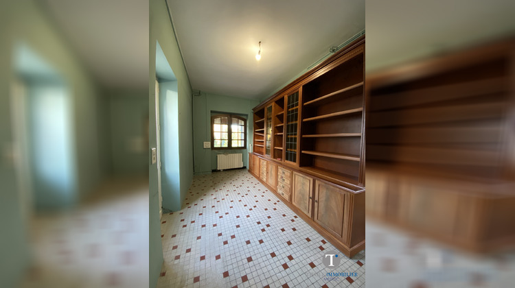 Ma-Cabane - Vente Maison Lesparre-Médoc, 215 m²