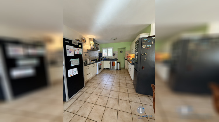 Ma-Cabane - Vente Maison Lesparre-Médoc, 145 m²