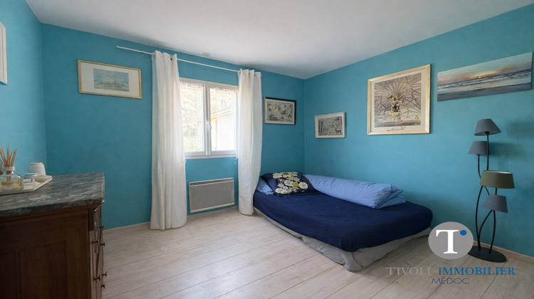 Ma-Cabane - Vente Maison Lesparre-Médoc, 145 m²