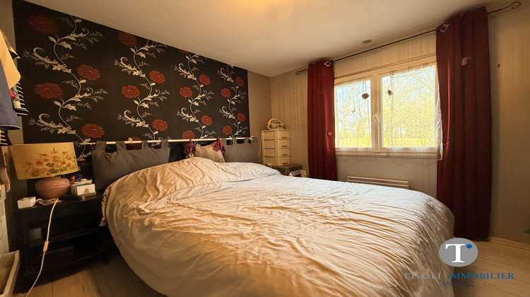 Ma-Cabane - Vente Maison Lesparre-Médoc, 145 m²