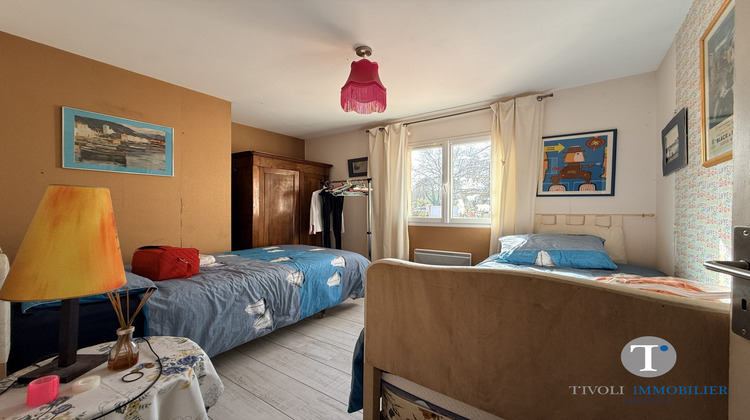 Ma-Cabane - Vente Maison Lesparre-Médoc, 145 m²