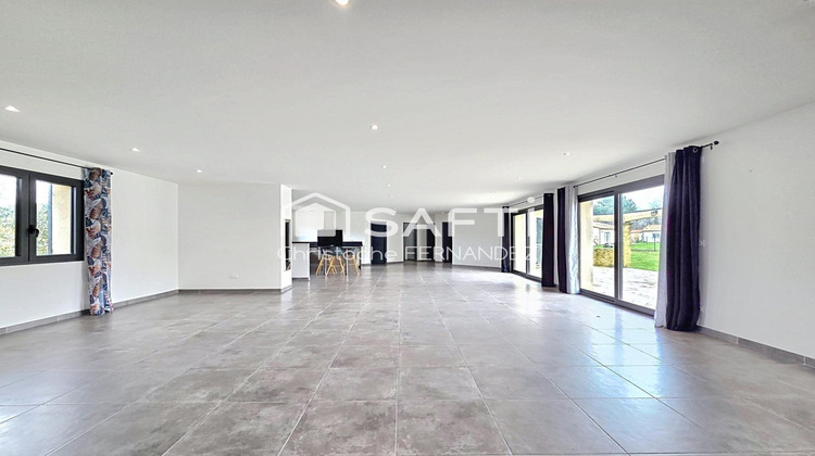 Ma-Cabane - Vente Maison Lesparre-Medoc, 145 m²