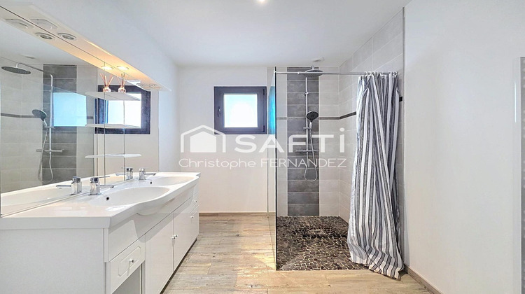 Ma-Cabane - Vente Maison Lesparre-Medoc, 145 m²