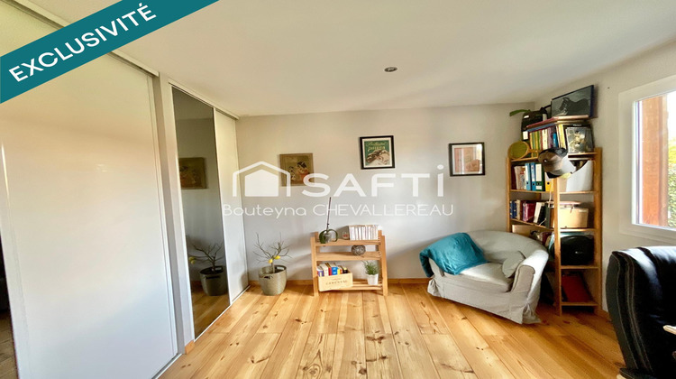 Ma-Cabane - Vente Maison Lesparre-Médoc, 113 m²