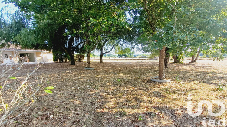 Ma-Cabane - Vente Maison Lesparre-Médoc, 180 m²