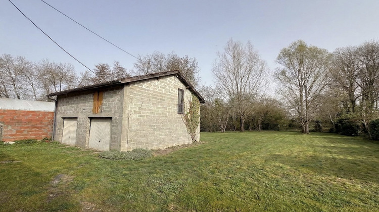 Ma-Cabane - Vente Maison Lesparre-Médoc, 100 m²