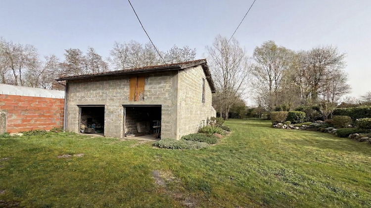 Ma-Cabane - Vente Maison Lesparre-Médoc, 100 m²