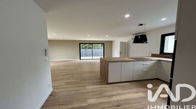 Ma-Cabane - Vente Maison Lesparre-Médoc, 110 m²