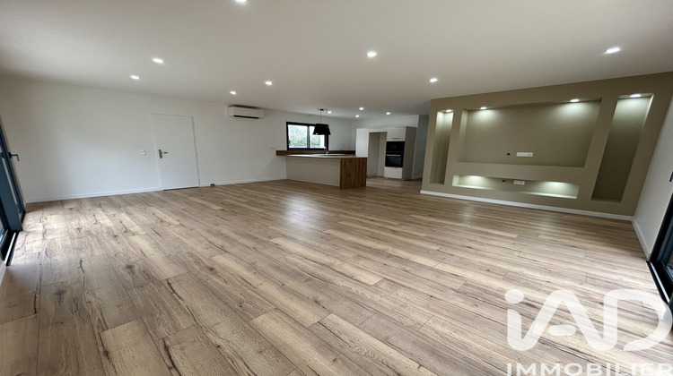 Ma-Cabane - Vente Maison Lesparre-Médoc, 110 m²