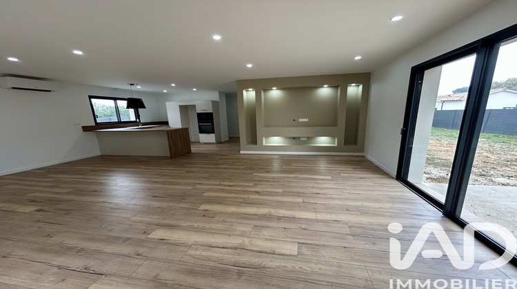 Ma-Cabane - Vente Maison Lesparre-Médoc, 110 m²