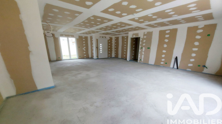 Ma-Cabane - Vente Maison Lesparre-Médoc, 93 m²