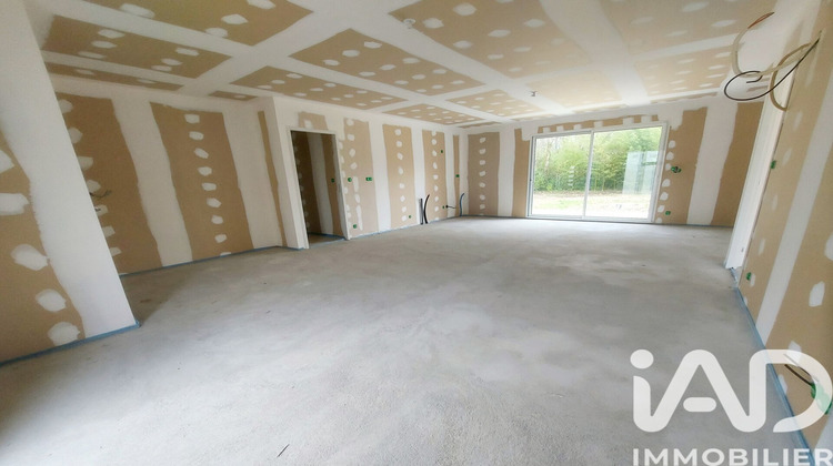 Ma-Cabane - Vente Maison Lesparre-Médoc, 93 m²