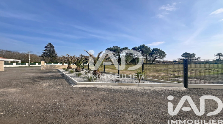 Ma-Cabane - Vente Maison Lesparre-Médoc, 167 m²