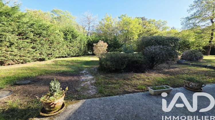 Ma-Cabane - Vente Maison Lesparre-Médoc, 110 m²