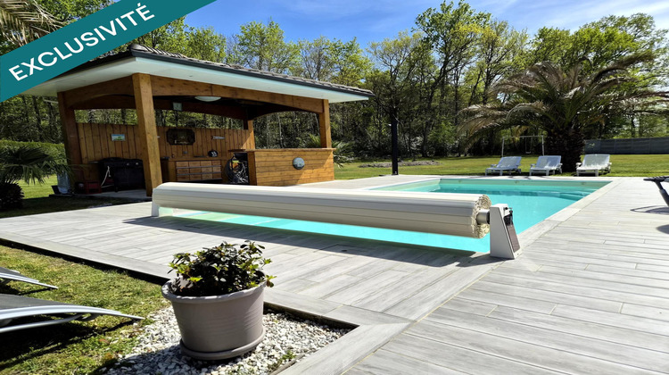 Ma-Cabane - Vente Maison Lesparre-Medoc, 180 m²