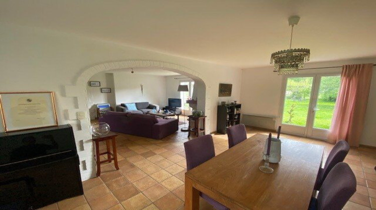 Ma-Cabane - Vente Maison Lesparre-Medoc, 128 m²
