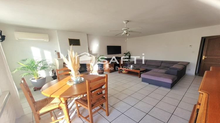 Ma-Cabane - Vente Maison Lesparre-Medoc, 193 m²