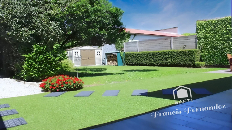 Ma-Cabane - Vente Maison Lesparre-Médoc, 140 m²