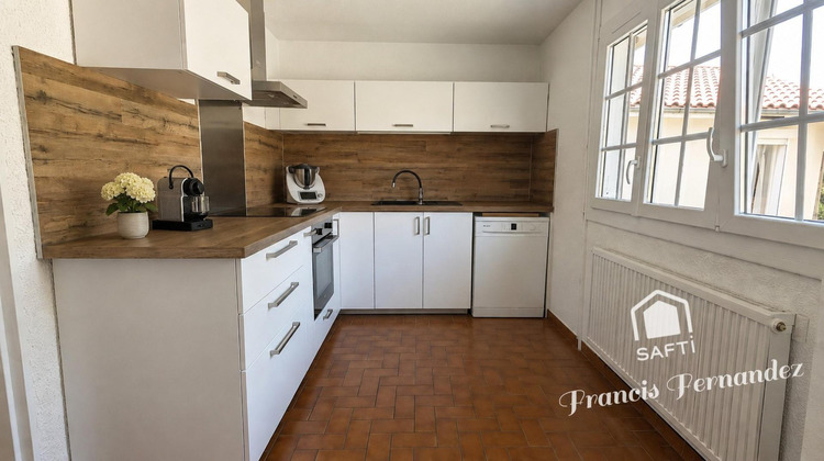 Ma-Cabane - Vente Maison Lesparre-Médoc, 140 m²