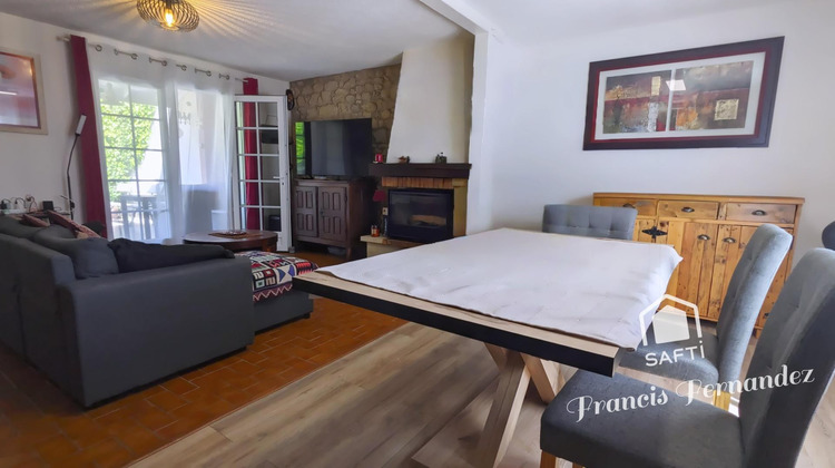 Ma-Cabane - Vente Maison Lesparre-Médoc, 140 m²