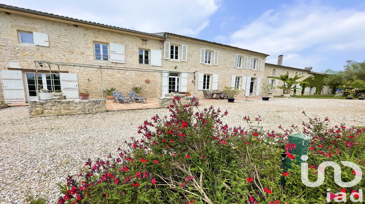Ma-Cabane - Vente Maison Lesparre-Médoc, 540 m²