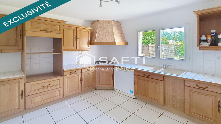 Ma-Cabane - Vente Maison Lesparre-Medoc, 130 m²