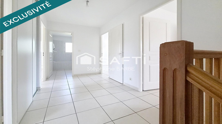 Ma-Cabane - Vente Maison Lesparre-Medoc, 130 m²