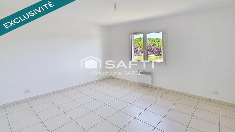 Ma-Cabane - Vente Maison Lesparre-Medoc, 130 m²