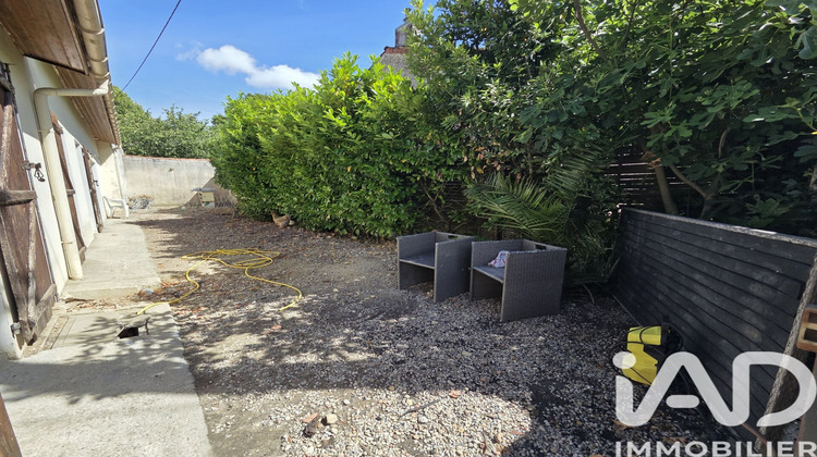 Ma-Cabane - Vente Maison Lesparre-Médoc, 127 m²