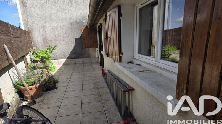 Ma-Cabane - Vente Maison Lesparre-Médoc, 127 m²