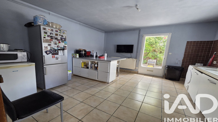 Ma-Cabane - Vente Maison Lesparre-Médoc, 127 m²