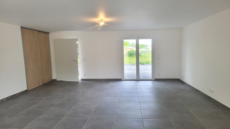 Ma-Cabane - Vente Maison LESPARRE MEDOC, 89 m²