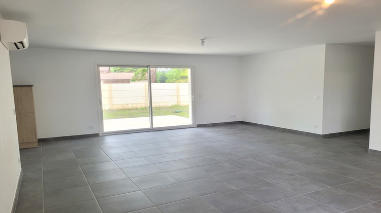 Ma-Cabane - Vente Maison LESPARRE MEDOC, 89 m²