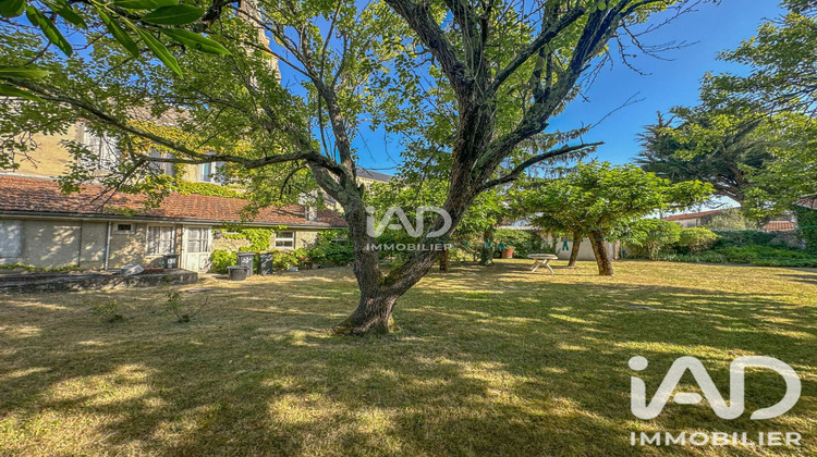 Ma-Cabane - Vente Maison Lesparre-Médoc, 290 m²