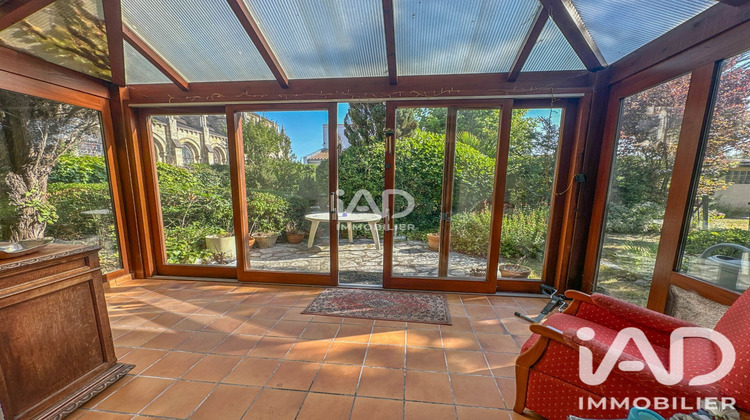Ma-Cabane - Vente Maison Lesparre-Médoc, 290 m²